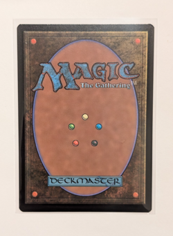 MTG - Kodama of the West Tree (Anime) - Mythic #78 Foundations Jumpstart NM - Image 2