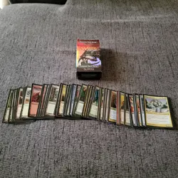 Premium Deck Series Slivers Complete Magic The Gathering - Image 2