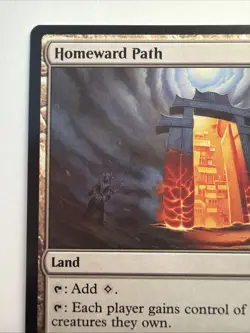 Homeward Path (1851) Secret Lair Drop Regular - Image 2