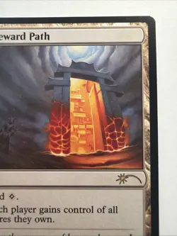 Homeward Path (1851) Secret Lair Drop Regular - Image 3