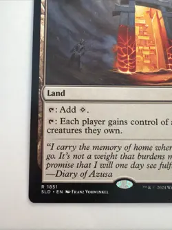 Homeward Path (1851) Secret Lair Drop Regular - Image 5