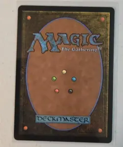 MTG The Wind Crystal NM-Mint Final Fantasy - Image 2