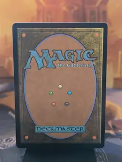 Magic The Gathering Vexing Bauble MTG Modern Horizons 3 Regular Non Foil - Image 2