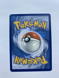 Pokemon Center Lady 123/132 Me01: Mega Evolution Reverse Holo - Image 2