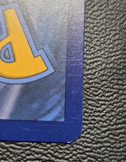 Pokemon TCG Froakie 056/197 Obsidian Flames Cosmos Holo Promo Card - LP - Image 3