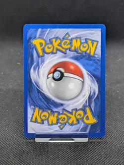 Blaine's Quiz #2 111/132 1st Edition WOTC Pokemon Gym Challenge NM - Image 2