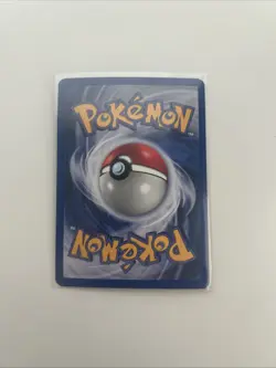 Pokemon TCG Grimer 54/92 Team Rocket Returns Stamped Rare Reverse Holo - Image 2