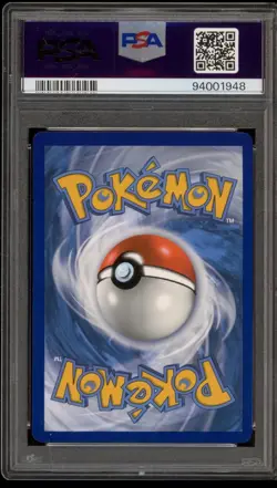 Pokemon Charizard VMAX Shining Fates Full Art #SV107 PSA 9 Mint - Image 2