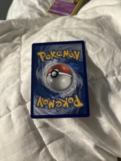 Pokemon Mismagius 088/193 2023 Trick or Trade Halloween Trick Treat Uncommon 820650852572 - Image 2