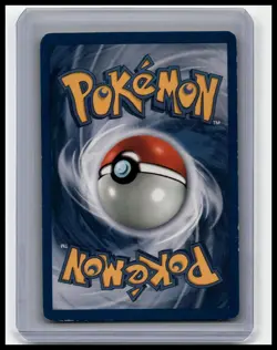 Dark Blastoise Team Rocket 20/82 rare unlimited Pokemon TCG LP - Image 2