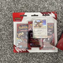 Pokemon TCG Destined Rivals ETB Elite Trainer Box | Brand New | + 3 Pack Blister - Image 3