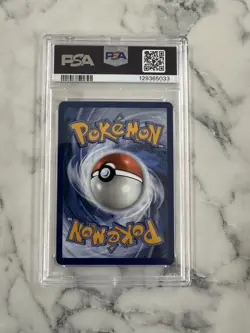 2025 POKEMON SVP EN-SV BLACK STAR PROMO ILLUSTRATION CONTEST 2024 PIKACHU PSA 9 - Image 2