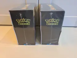 Pokemon TCG: Mega Evolution Gardevoir & Lucario Elite Trainer Box NEW✅ SEALED✅ - Image 4