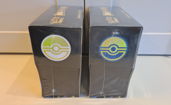 Pokemon TCG: Mega Evolution Gardevoir & Lucario Elite Trainer Box NEW✅ SEALED✅ - Image 5
