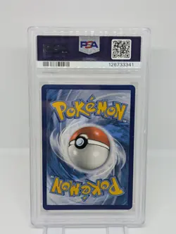 PSA 10 GEM MINT! 2021 Pokemon SWSH Shining Fates Morpeko VMax Full Art #038/072 - Image 3