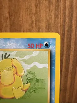 Pokemon TCG Psyduck Legendary Collection 88/110 Regular Common - MINT CONDITION - Image 2