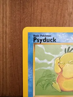 Pokemon TCG Psyduck Legendary Collection 88/110 Regular Common - MINT CONDITION - Image 3