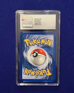 CGC 10 Doduo Legendary Collection Reverse Holo #71 2002 Pokemon GEM MINT - Image 2
