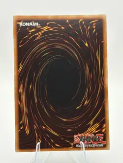 Raigeki LCKC-EN088 Yu-Gi-Oh Legendary Collection Kaiba-Unlimited Edition - Image 2