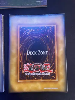 Yugioh Vintage Lot With Playmats And Official Rule Book - Image 3