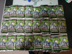 Yu-Gi-Oh! - Duelist Nexus Booster Box 24x Brand New Booster Packs, Box Opened - Image 2