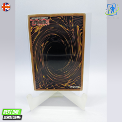Delinquent Duo YuGiOh • Secret Rare • LCKC-EN101 - Image 4