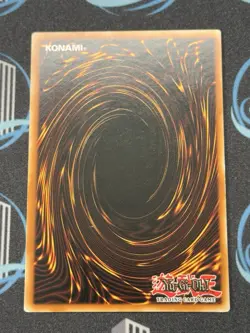 Yugioh Dark World Dealings STON-EN038 Ultimate Rare MP - Image 2