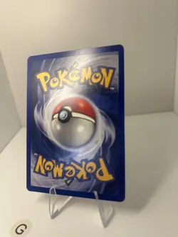 Lickitung 16/18 Southern Islands Pokemon Card, great Condition vintage - Image 2