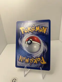 Lickitung 16/18 Southern Islands Pokemon Card, great Condition vintage - Image 3