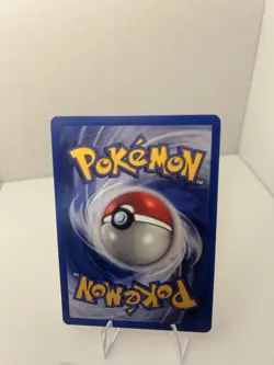 Lickitung 16/18 Southern Islands Pokemon Card, great Condition vintage - Image 5