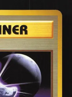 Moon Stone No. 035 MP Vending Machine Series 1 (Blue) Japanese Pokemon Card TCG - Image 5