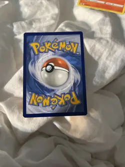 Lampent - Trick Or Trade 2023 - Lost Origin STAMPED Promo Pokemon Card - Image 2