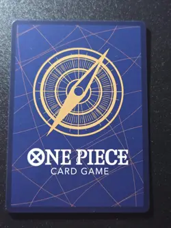 One Piece Card Game - Five Elders - OP13-082 SR - English - Image 2