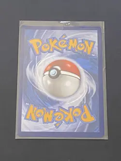 Pokemon TCG Surging Sparks Jasmine's Gaze SIR Holo Card 245/191 - Image 2