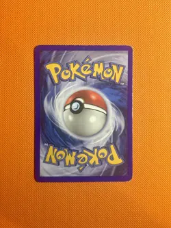 GOLDUCK 50b/147 Reverse Holo pokemon card WOTC AQUAPOLIS SET 2002 MP - Image 2