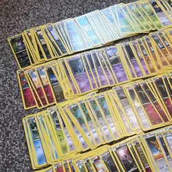 375+ Pokemon Cards XY 2015 (Various Sets) Bulk Job Lot Uncommon & Commons - Image 2
