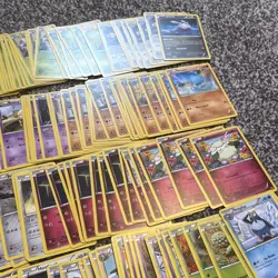 375+ Pokemon Cards XY 2015 (Various Sets) Bulk Job Lot Uncommon & Commons - Image 3