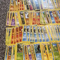 375+ Pokemon Cards XY 2015 (Various Sets) Bulk Job Lot Uncommon & Commons - Image 4