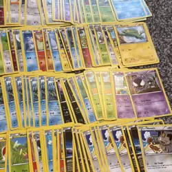 375+ Pokemon Cards XY 2015 (Various Sets) Bulk Job Lot Uncommon & Commons - Image 5