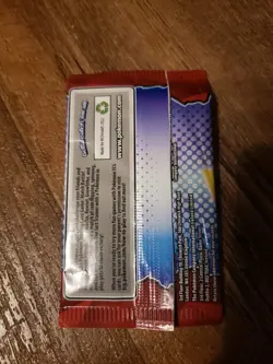 McDonalds Pokemon 2022 Happy Meal Toys Match Battle Cards Pack New - Image 2