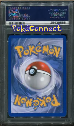 PSA 9 Pokemon Cobalion EX Full Art BW:Plasma Storm 133/135 Holo Rare Card - Image 2