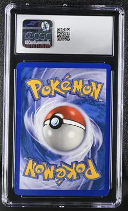 CGC 8.5 Ivysaur 2002 Legendary (Collection) 47/110 Reverse Holo Pokemon Card - Image 2