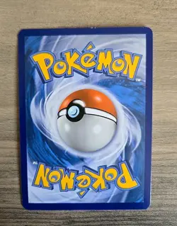 Pokemon TCG Cards Pokemon Ranger 104/114 Steam Siege Reverse Holo VLP - Image 2