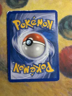 Snorlax 37/130 Rare Diamond and Pearl Reverse Holo Pokemon Card HP - Image 5
