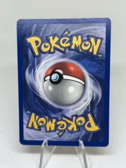 🍀 Rapidash 44/64 Jungle 1st Edition Non Holo Foil Pokemon 1999 Vintage Card - Image 2