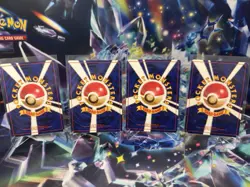 Pokemon 20 Card Rare Vintage Japanese Collection NM To LP- Gengar Swirl! Read! - Image 3