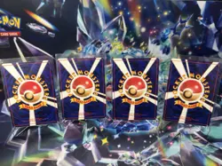 Pokemon 20 Card Rare Vintage Japanese Collection NM To LP- Gengar Swirl! Read! - Image 5