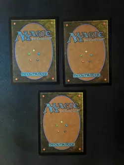 Boltwave x3 [Foundations] Magic MTG Cards Near Mint - Image 2