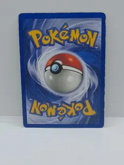 Wigglytuff 19/130 Pokemon Card Base Set 2 Holo Rare - Image 4