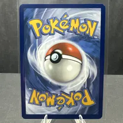 Castform Sunny Form 195/191 Sv08: Surging Sparks Holo Pokemon TCG Card NM - Image 2